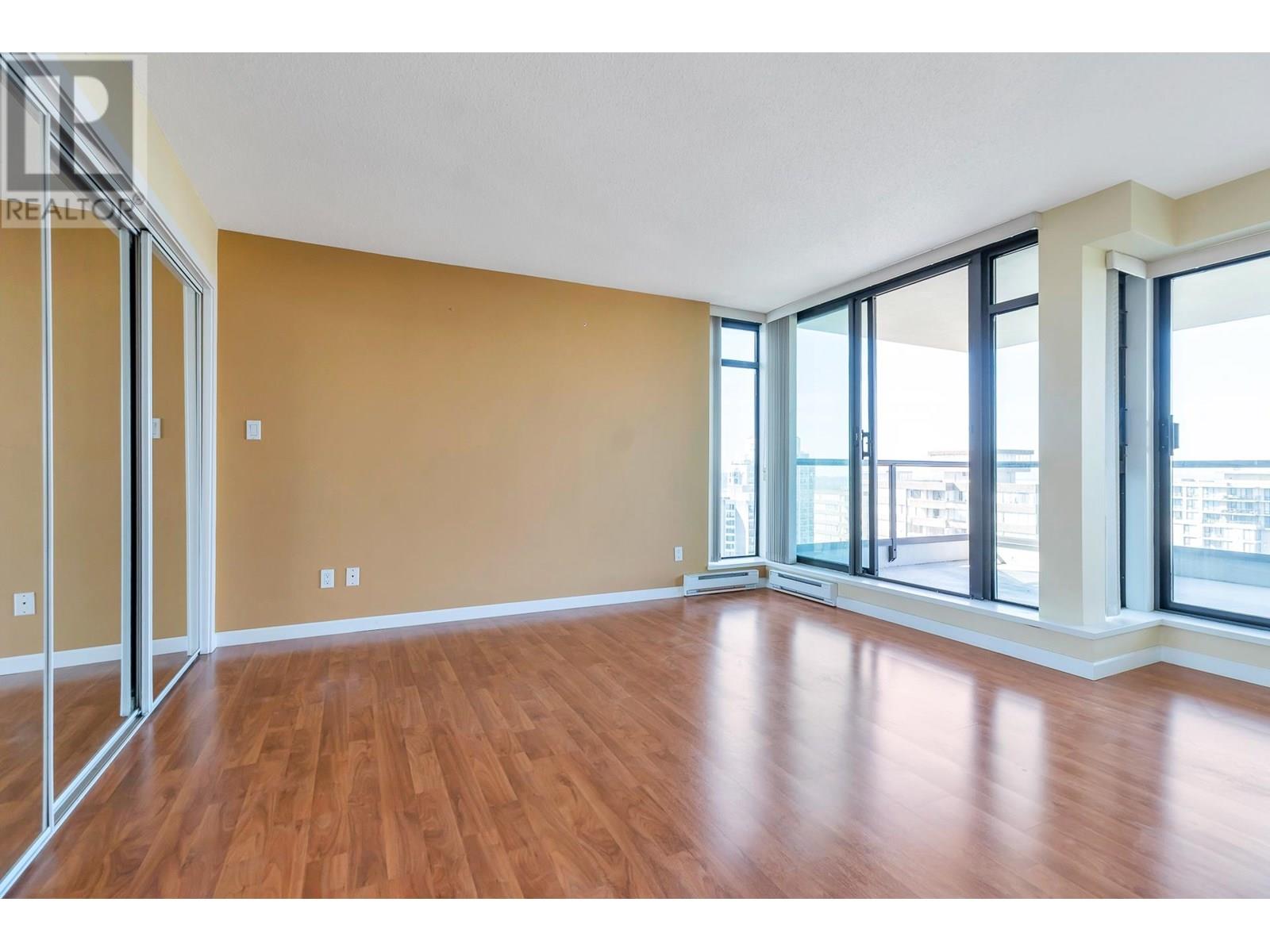 Photo 35 of 1903 615 Hamilton Street, New Westminster BC