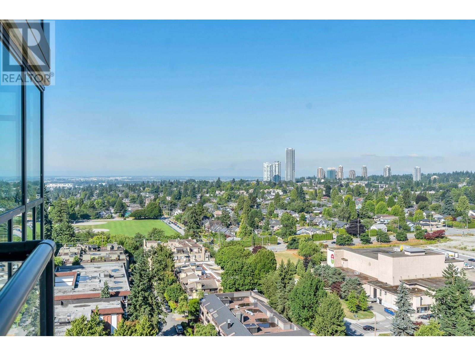 Photo 28 of 1903 615 Hamilton Street, New Westminster BC