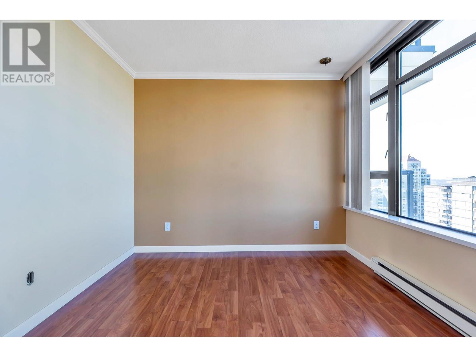 Photo 15 of 1903 615 Hamilton Street, New Westminster BC