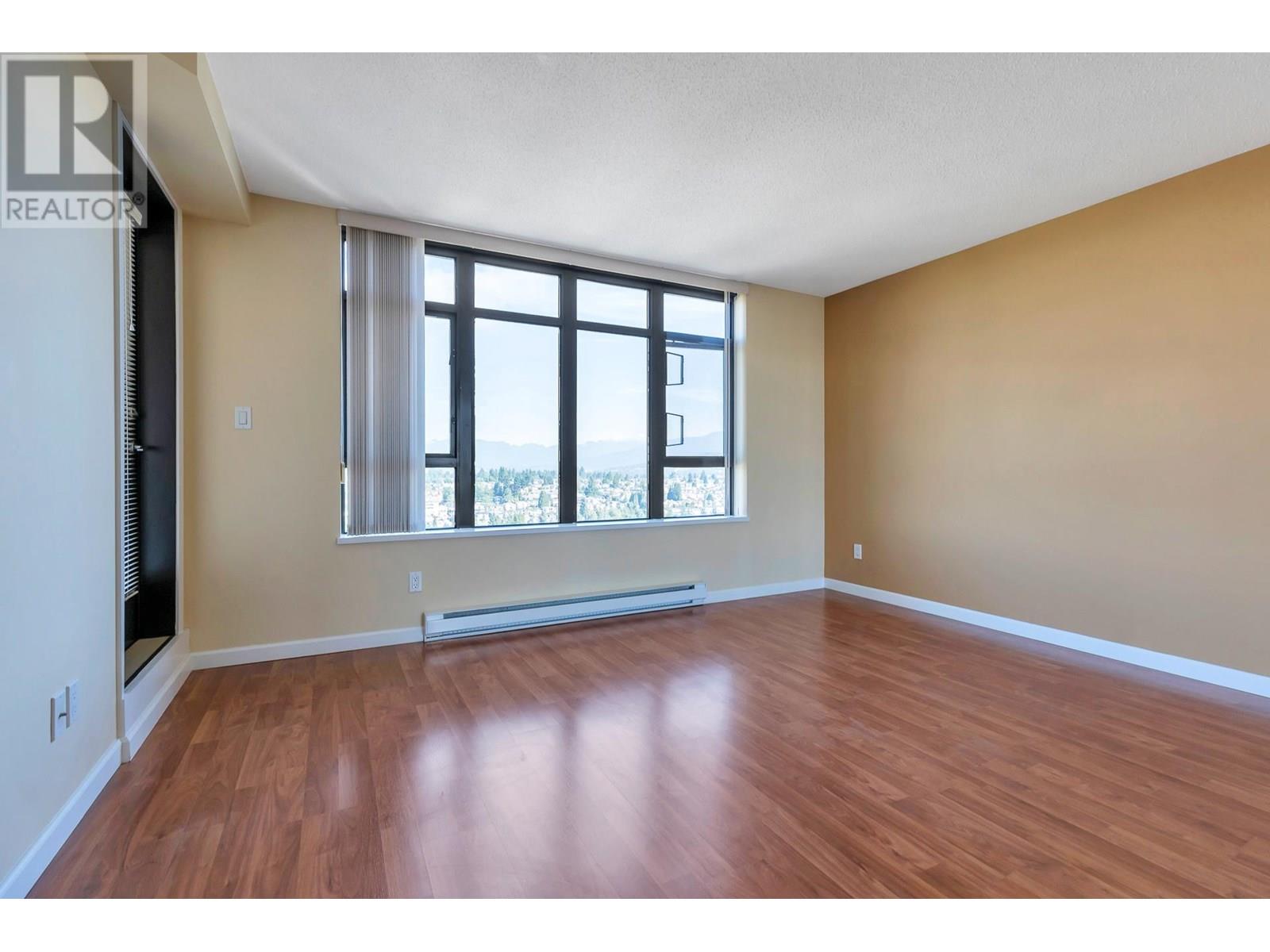 Photo 2 of 1903 615 Hamilton Street, New Westminster BC