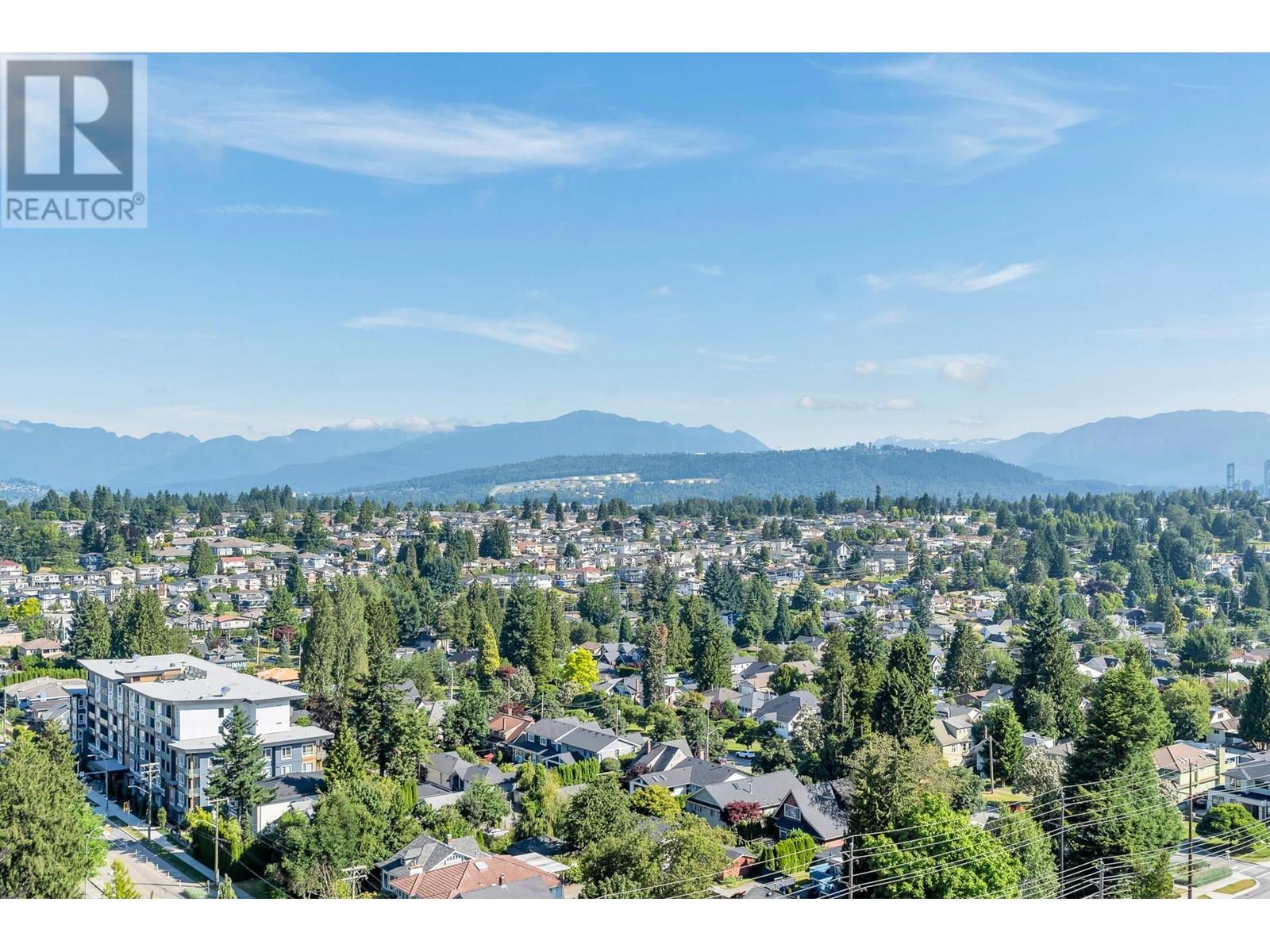 Photo 26 of 1903 615 Hamilton Street, New Westminster BC