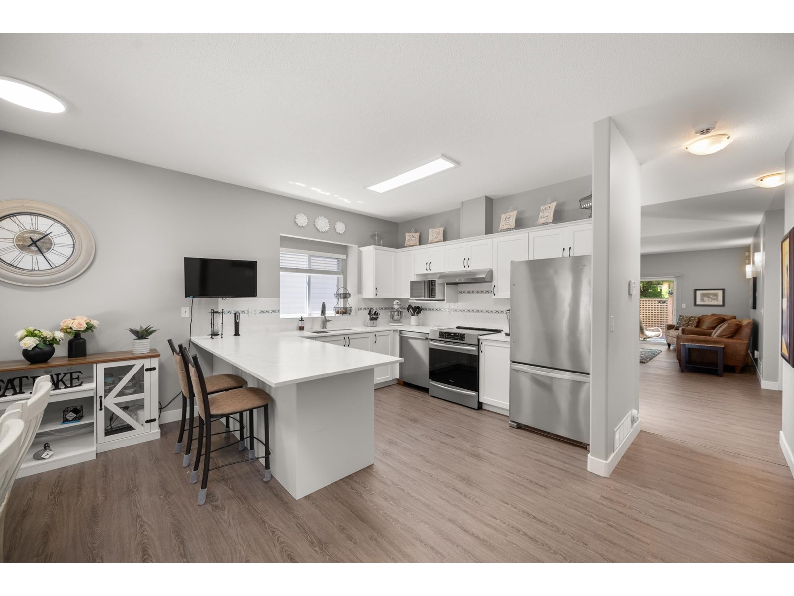 Photo 36 of 8 18939 65 Avenue, Surrey BC