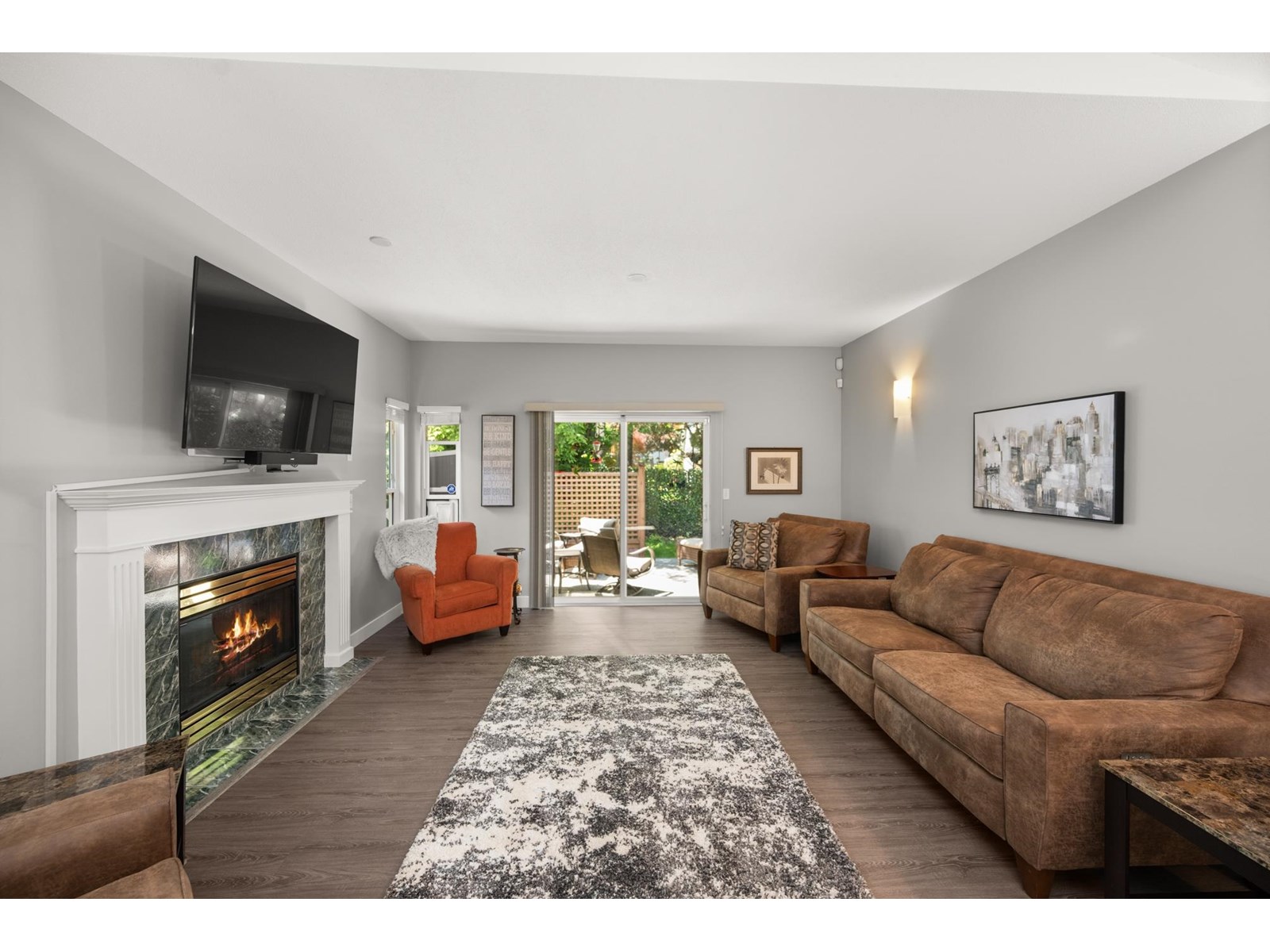 Photo 18 of 8 18939 65 Avenue, Surrey BC