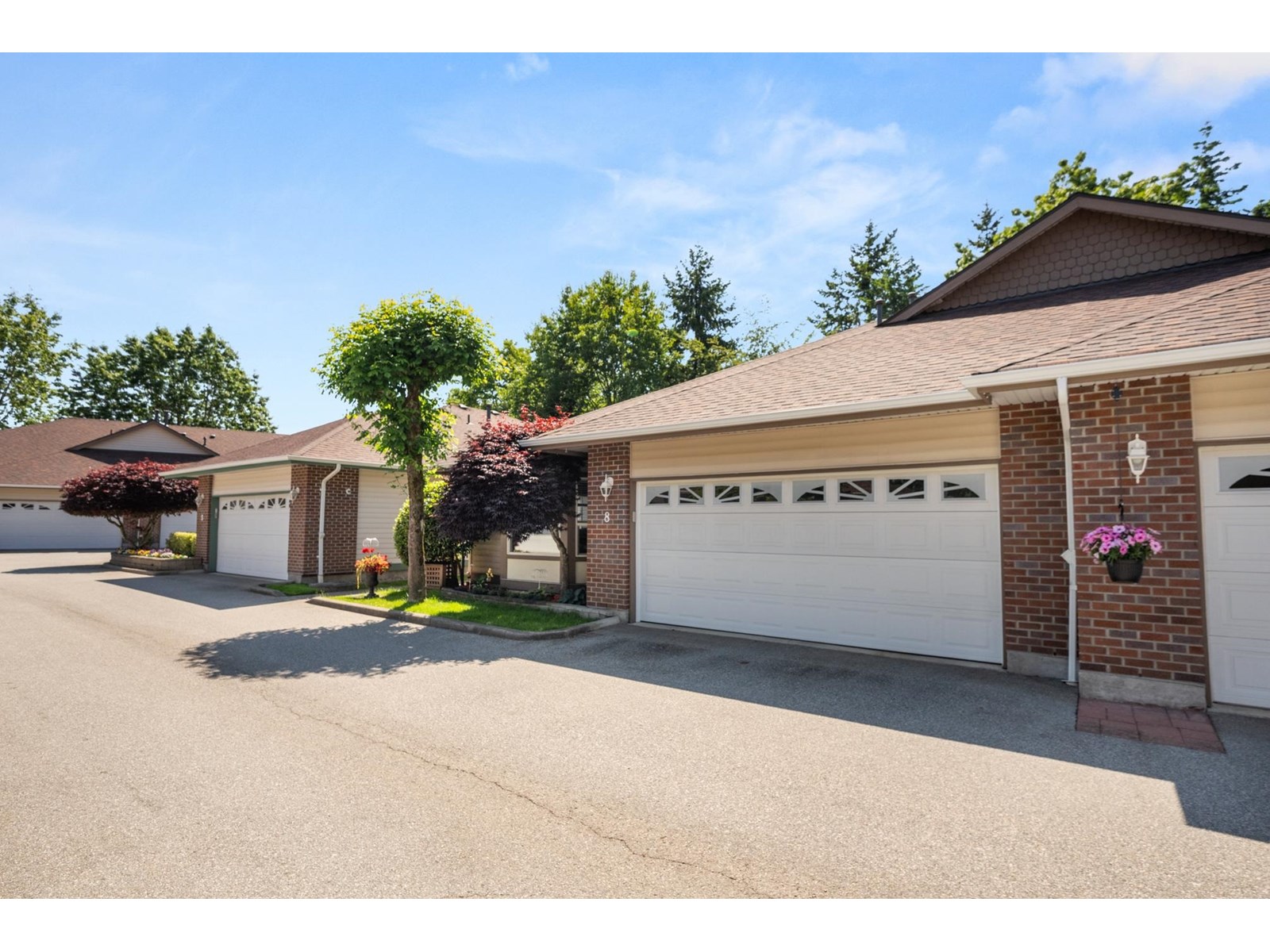 Photo 26 of 8 18939 65 Avenue, Surrey BC