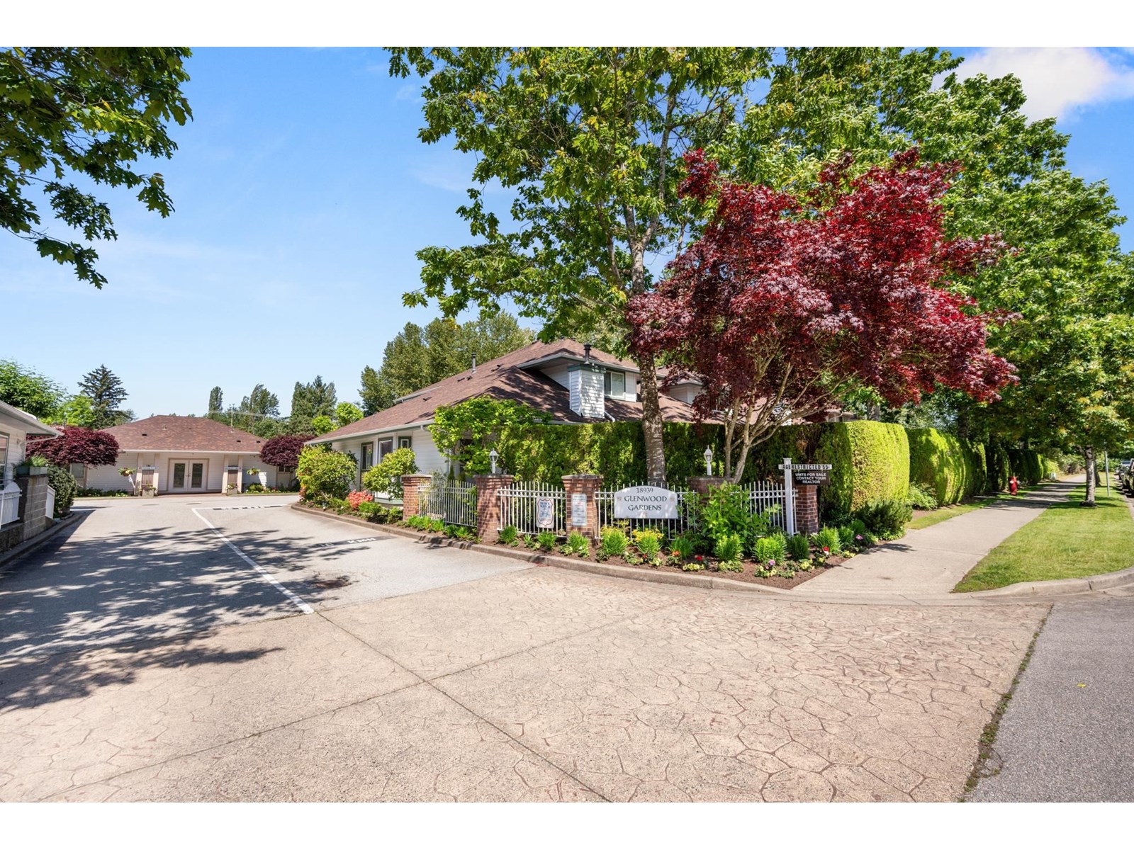 Photo 39 of 8 18939 65 Avenue, Surrey BC