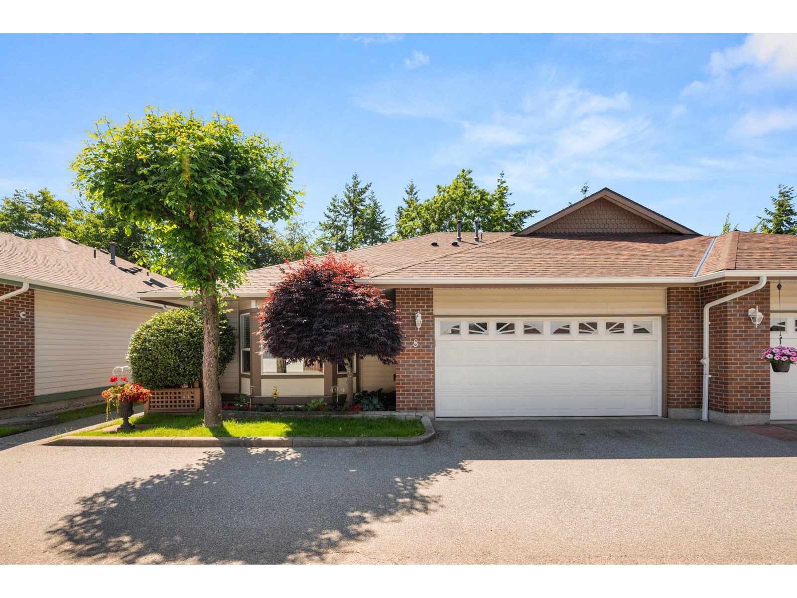 Photo 20 of 8 18939 65 Avenue, Surrey BC