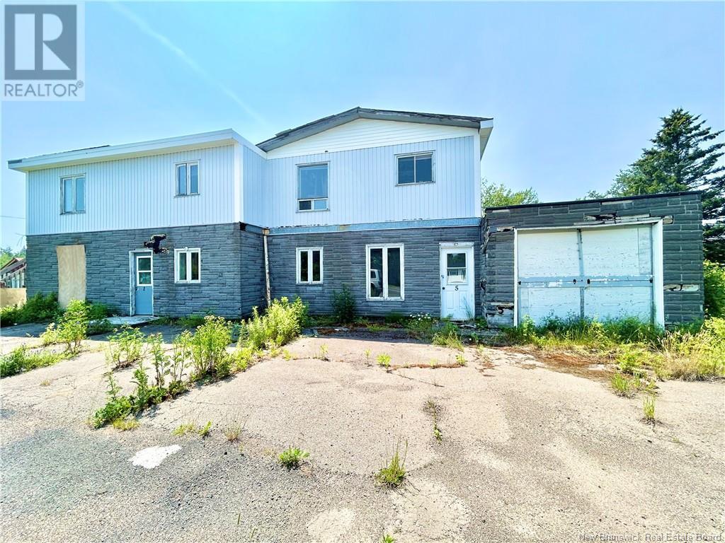 Photo 2 of 11799 11 Route, Villageblanchard NB
