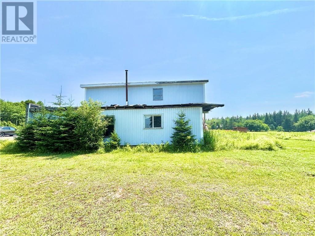 Photo 4 of 11799 11 Route, Villageblanchard NB
