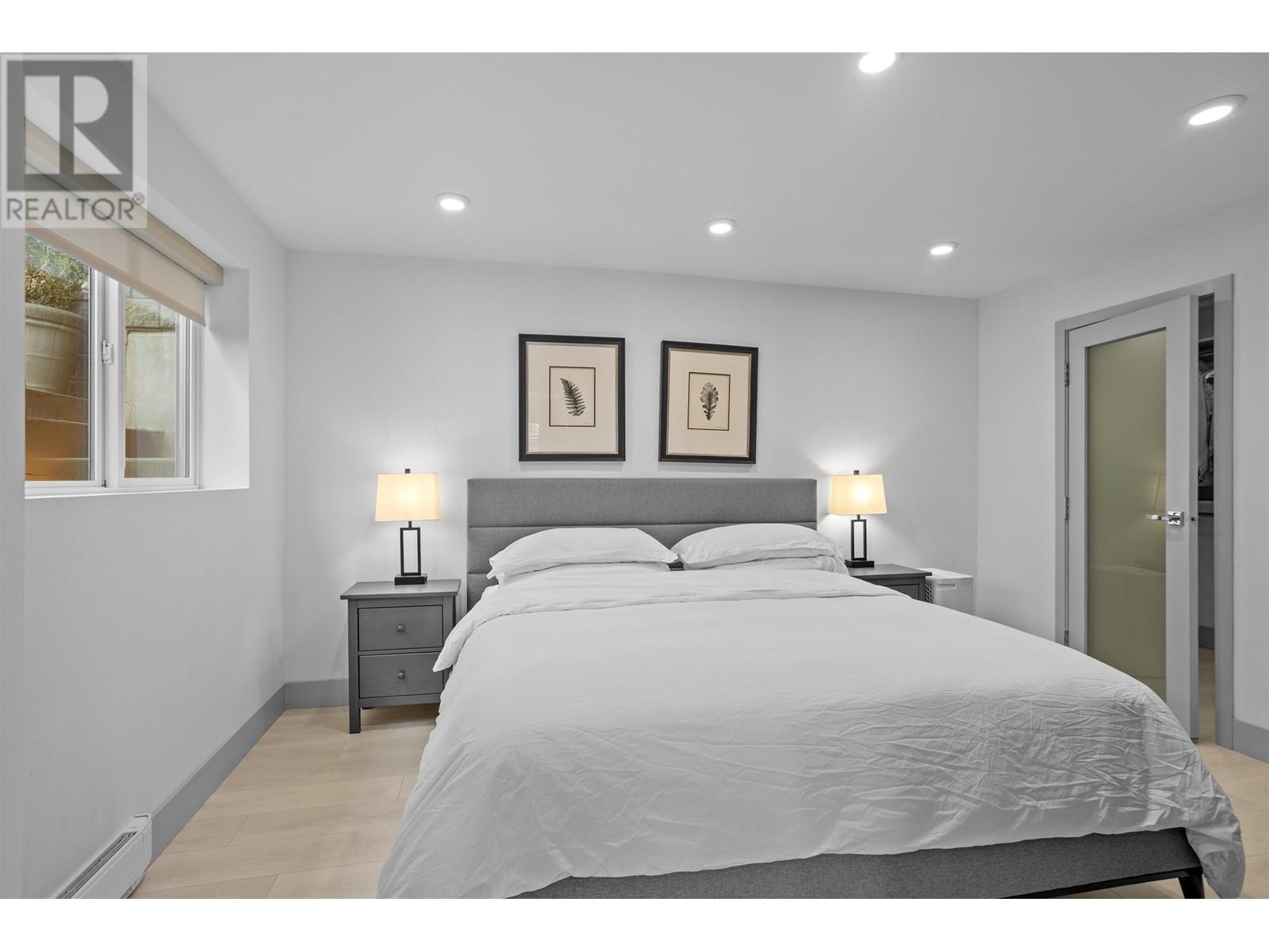 568 PALISADE DRIVE, North Vancouver