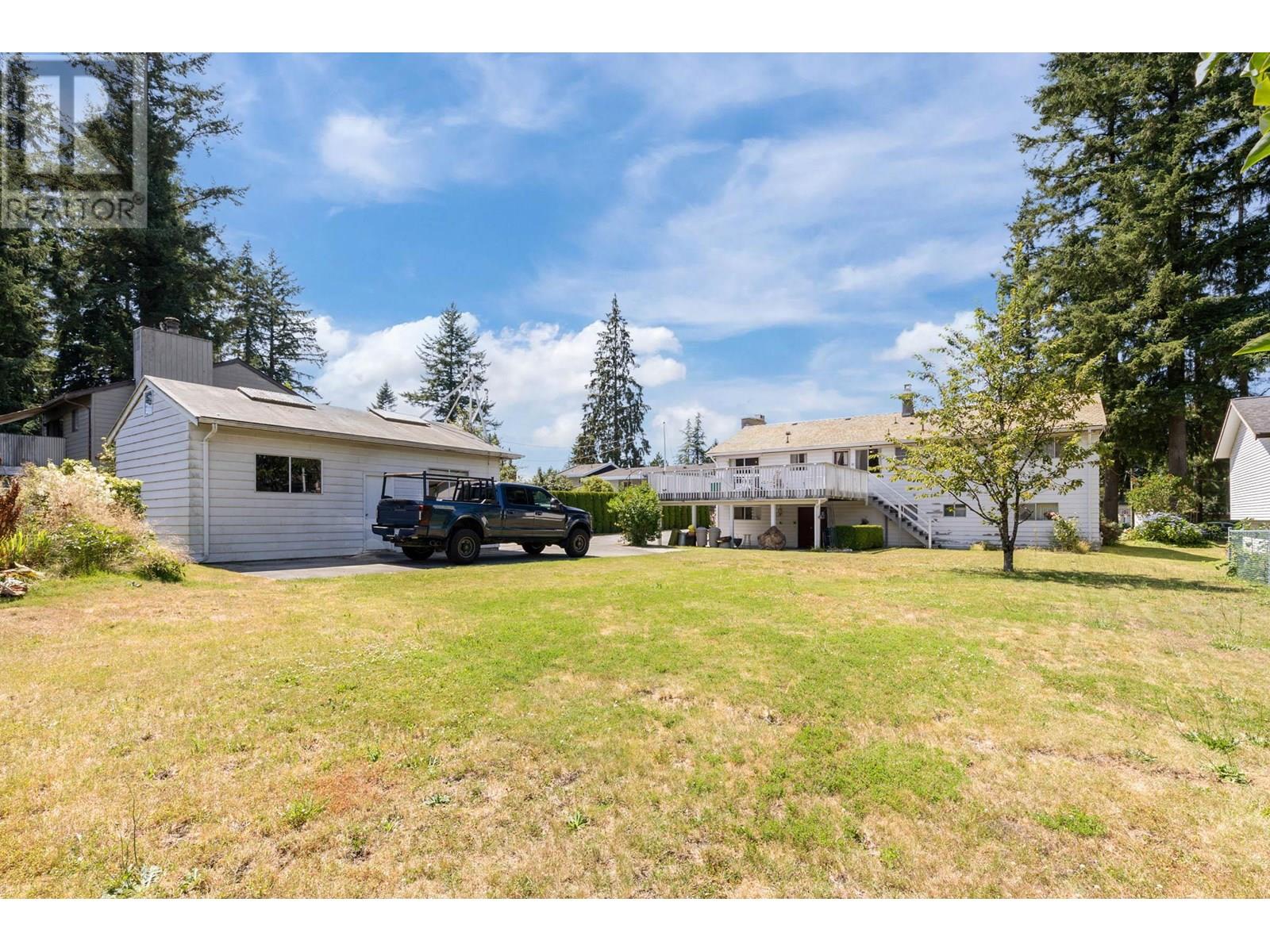 Photo 1 of 945 Lillian Street, Coquitlam BC