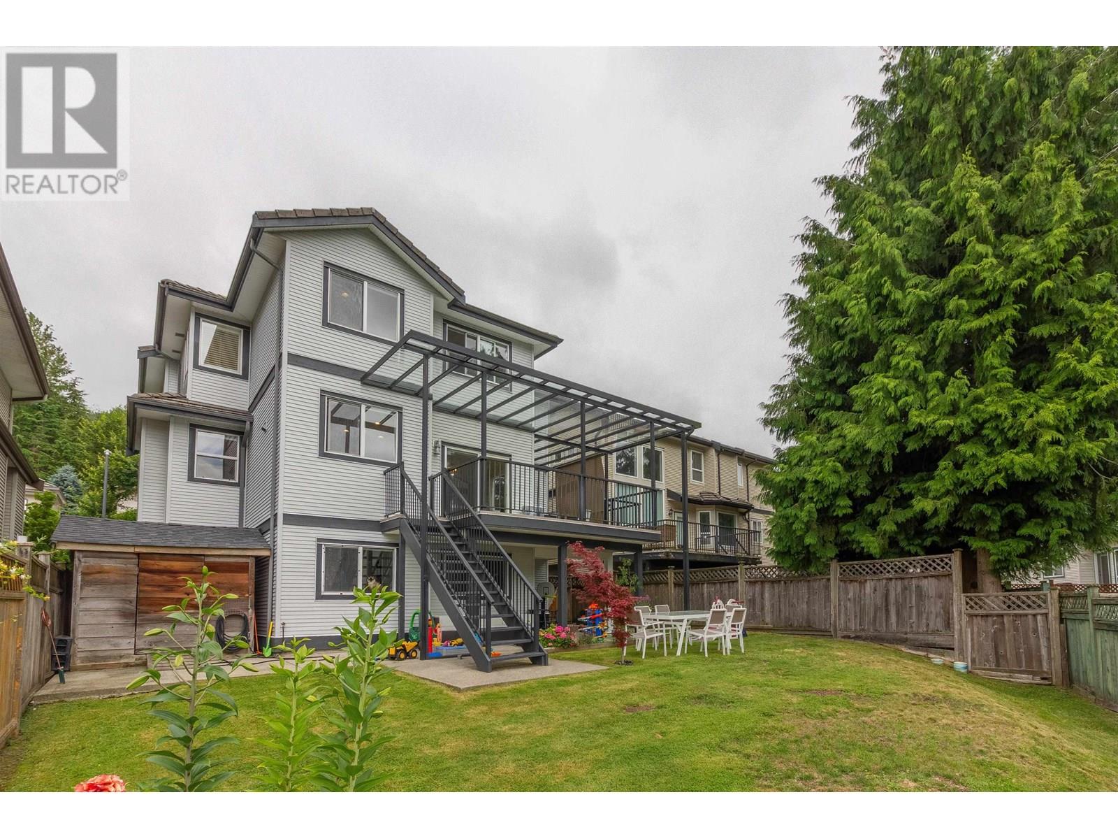 Photo 36 of 2115 Berkshire Crescent, Coquitlam BC