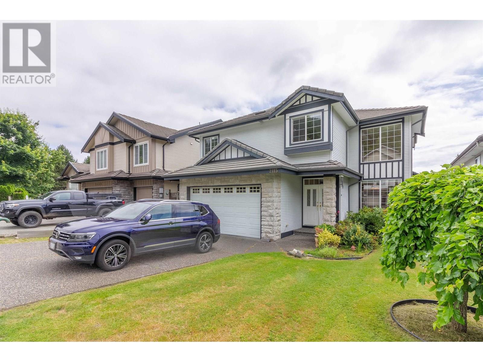 Photo 38 of 2115 Berkshire Crescent, Coquitlam BC