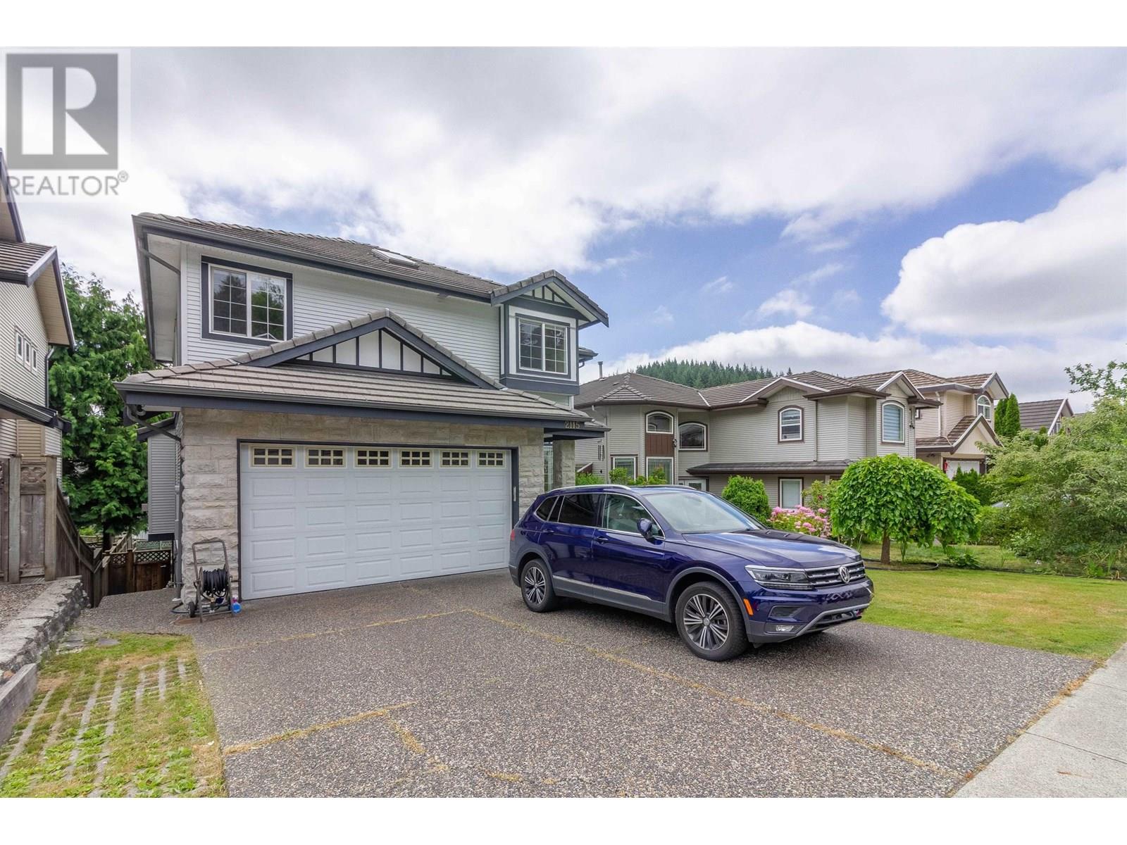 Photo 39 of 2115 Berkshire Crescent, Coquitlam BC