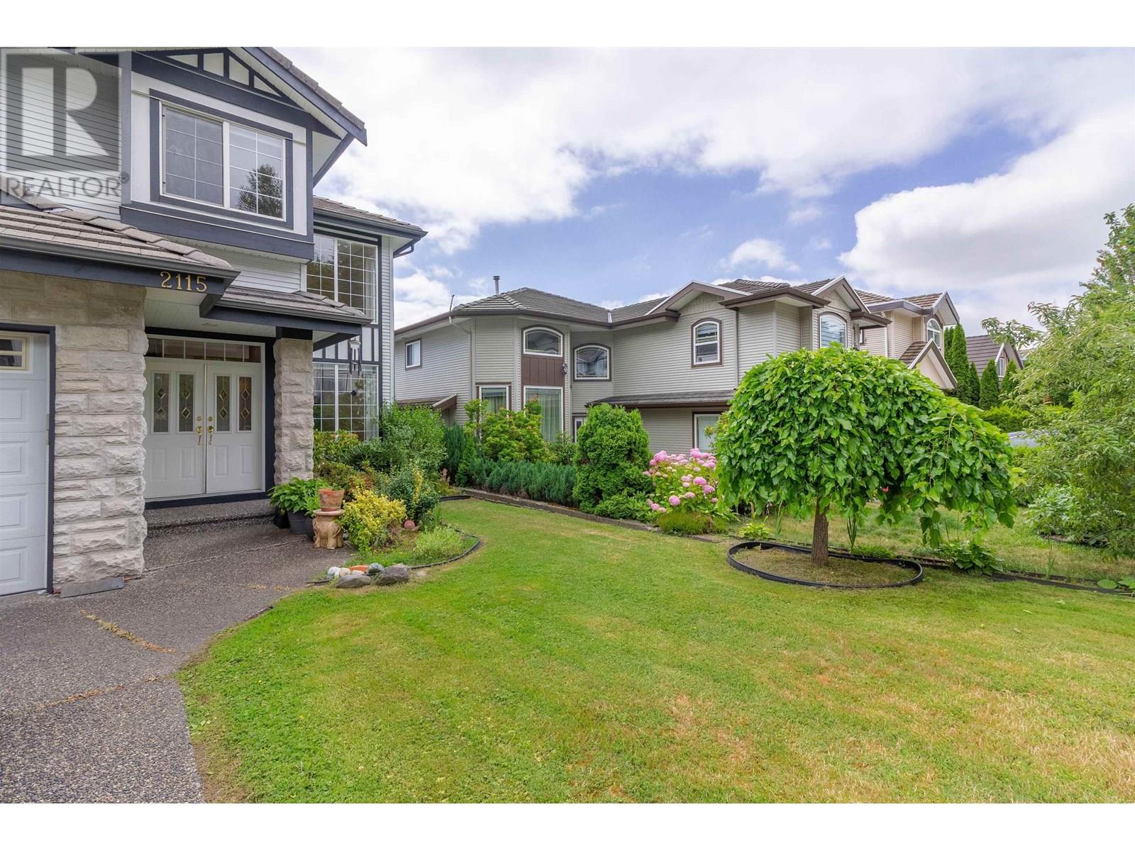 Photo 40 of 2115 Berkshire Crescent, Coquitlam BC