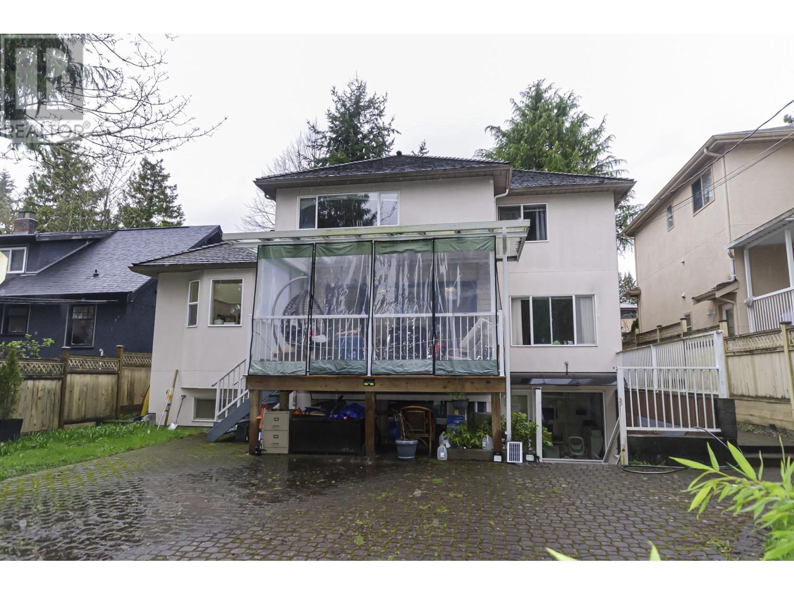 Photo 23 of 3456 W 36th Avenue, Vancouver BC