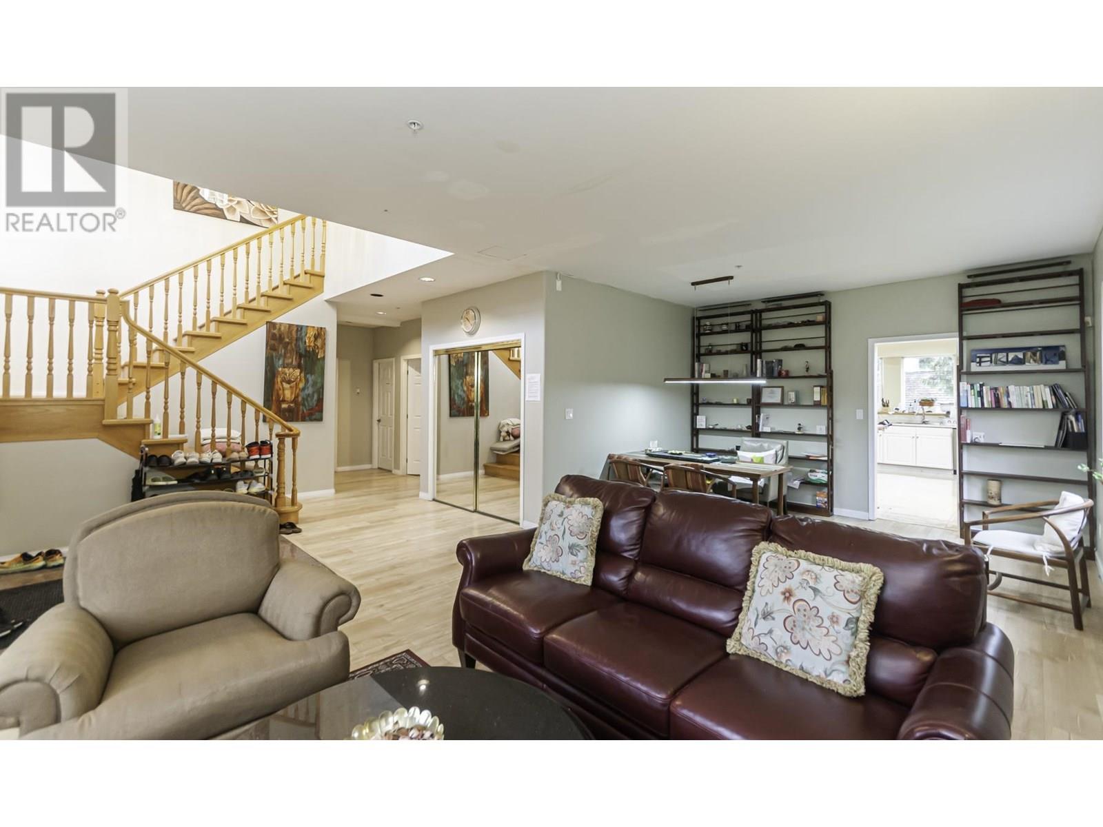 Photo 5 of 3456 W 36th Avenue, Vancouver BC