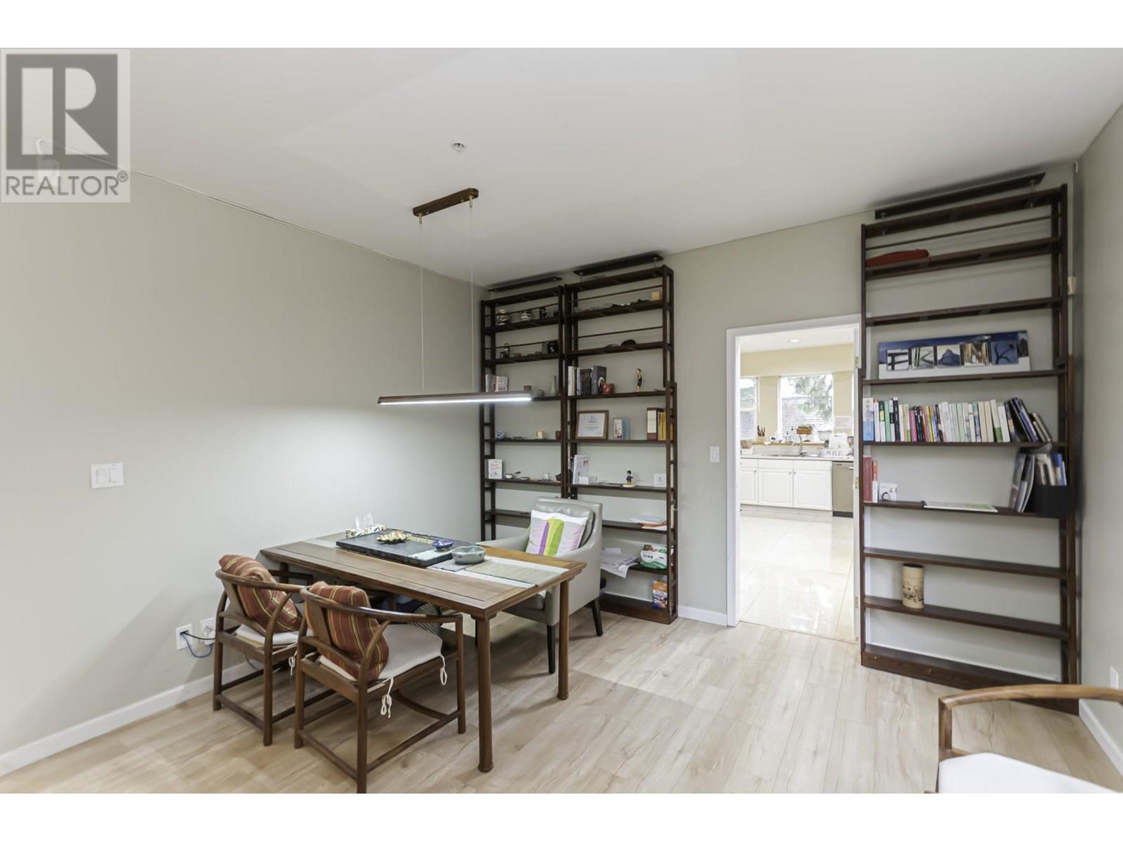 Photo 6 of 3456 W 36th Avenue, Vancouver BC