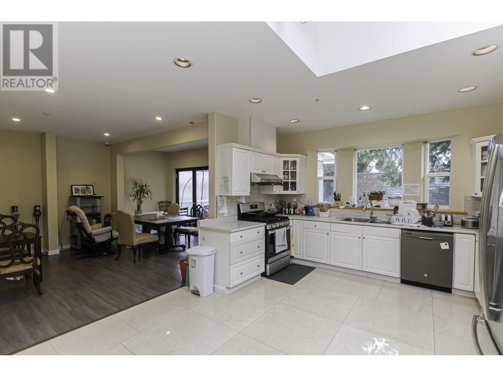 Photo 9 of 3456 W 36th Avenue, Vancouver BC