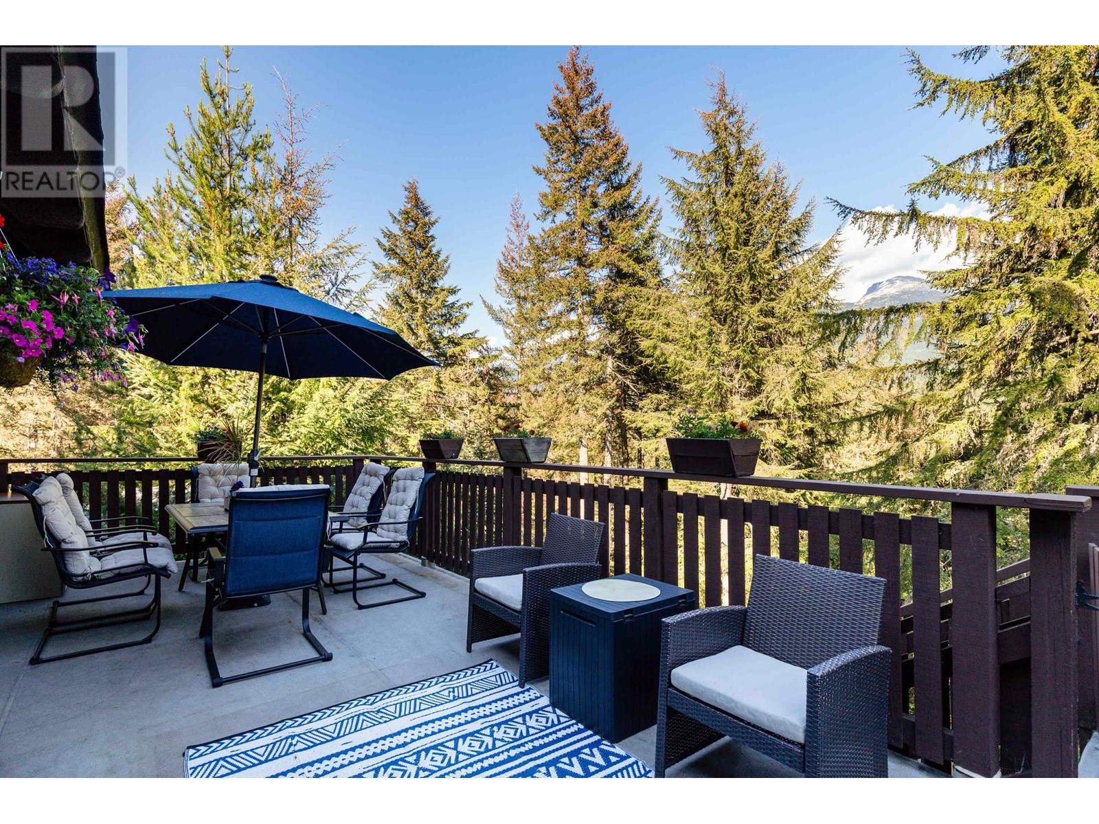 9167 EMERALD DRIVE, Whistler