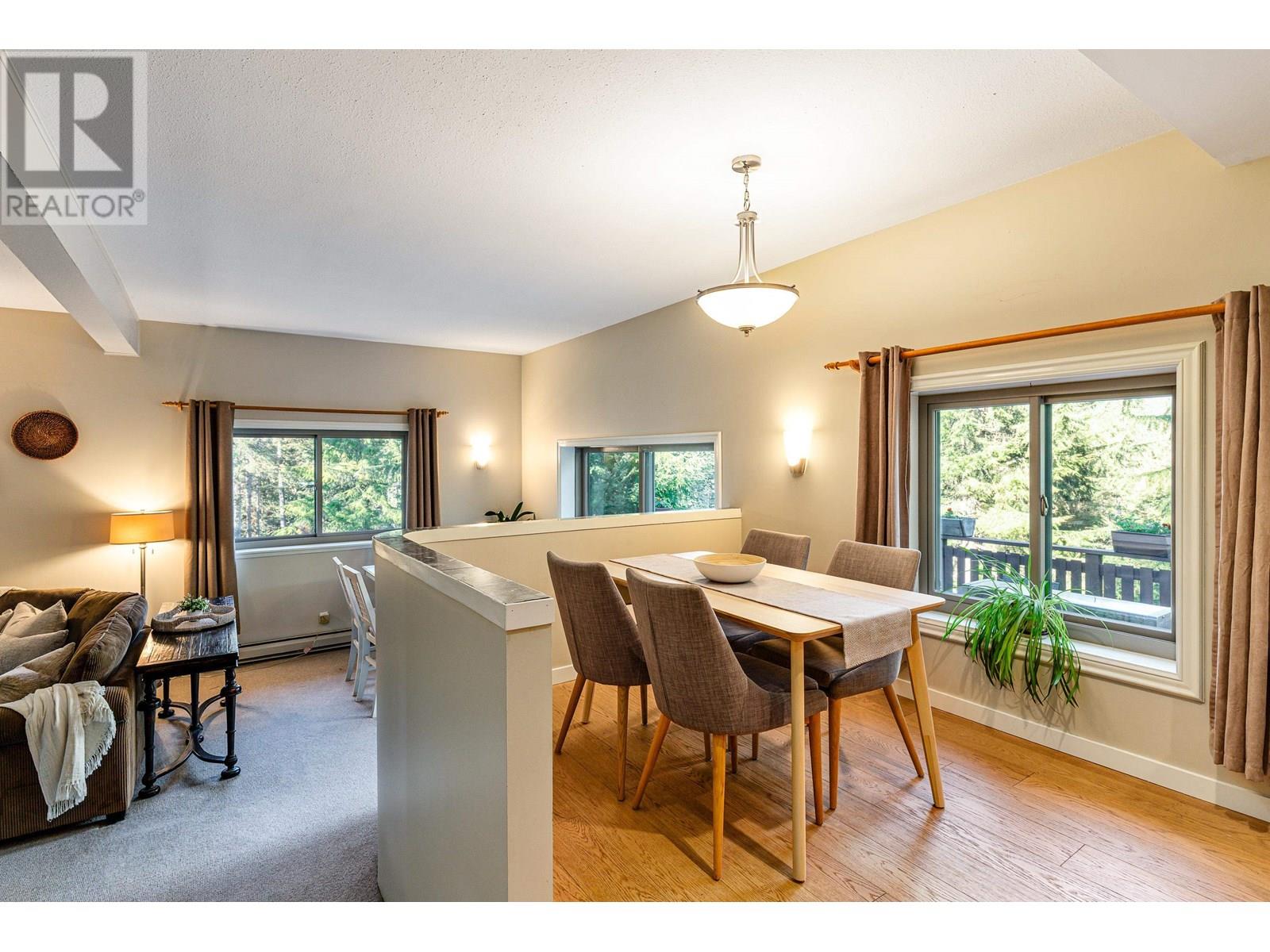 9167 EMERALD DRIVE, Whistler