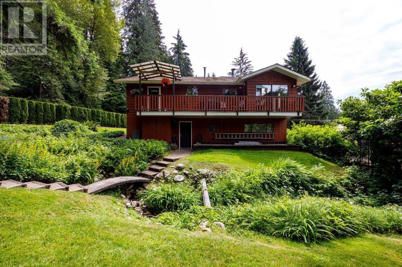 Photo 30 of 4588 Cliffmont Road, North Vancouver BC