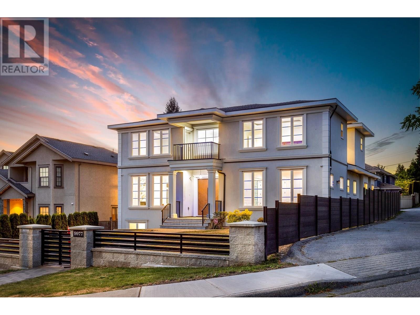 Photo 2 of 9977 Sullivan Street, Burnaby BC