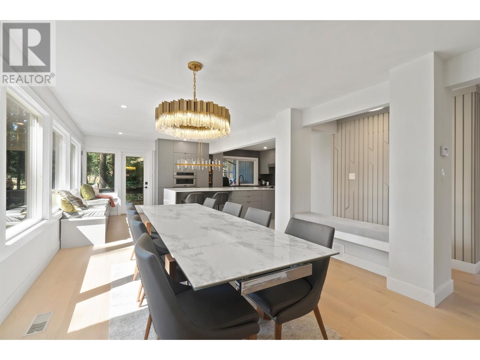 Photo 7 of 615 E Kings Road, North Vancouver BC