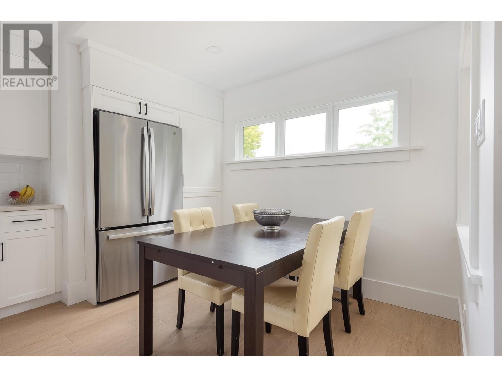 Photo 14 of 631 Second Street, New Westminster BC