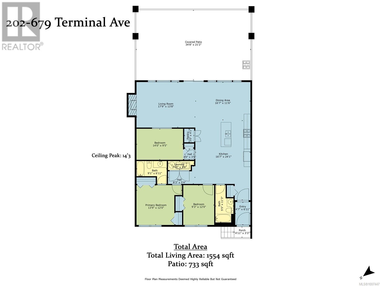 #202 679 TERMINAL AVE - 26