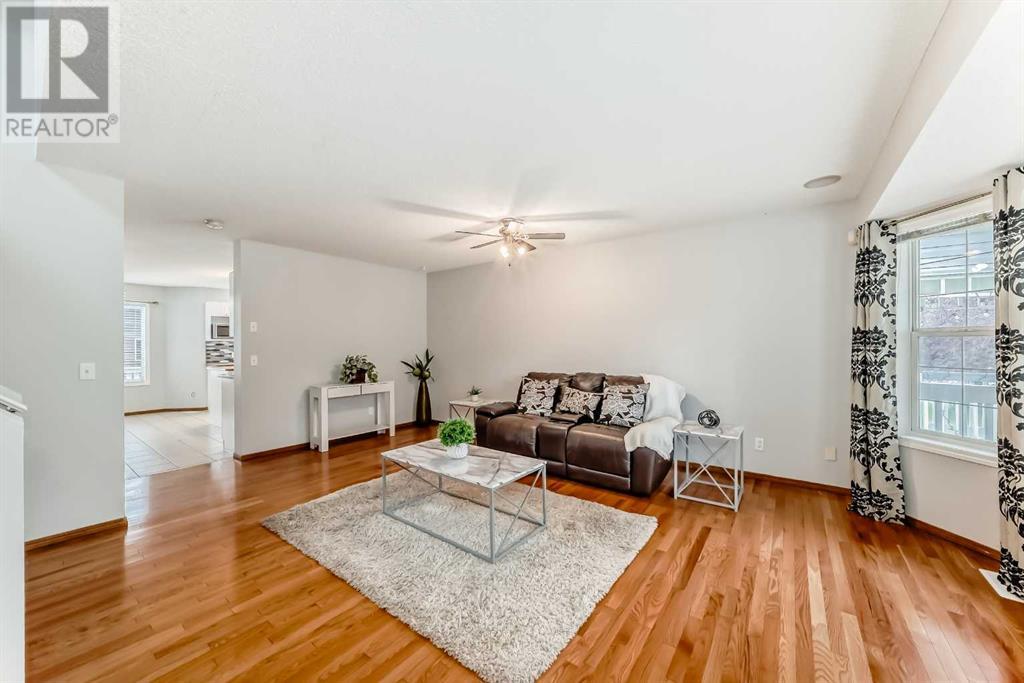 Single Family House for Sale in  Country Hills Way NW Country Hills Calgary 