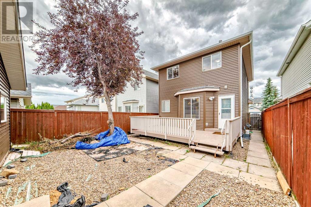 Single Family House for Sale in  Country Hills Way NW Country Hills Calgary 