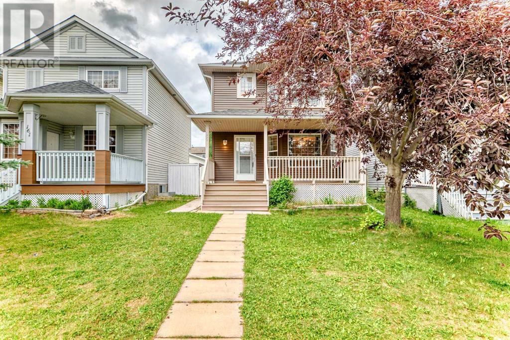 Single Family House for Sale in  Country Hills Way NW Country Hills Calgary 