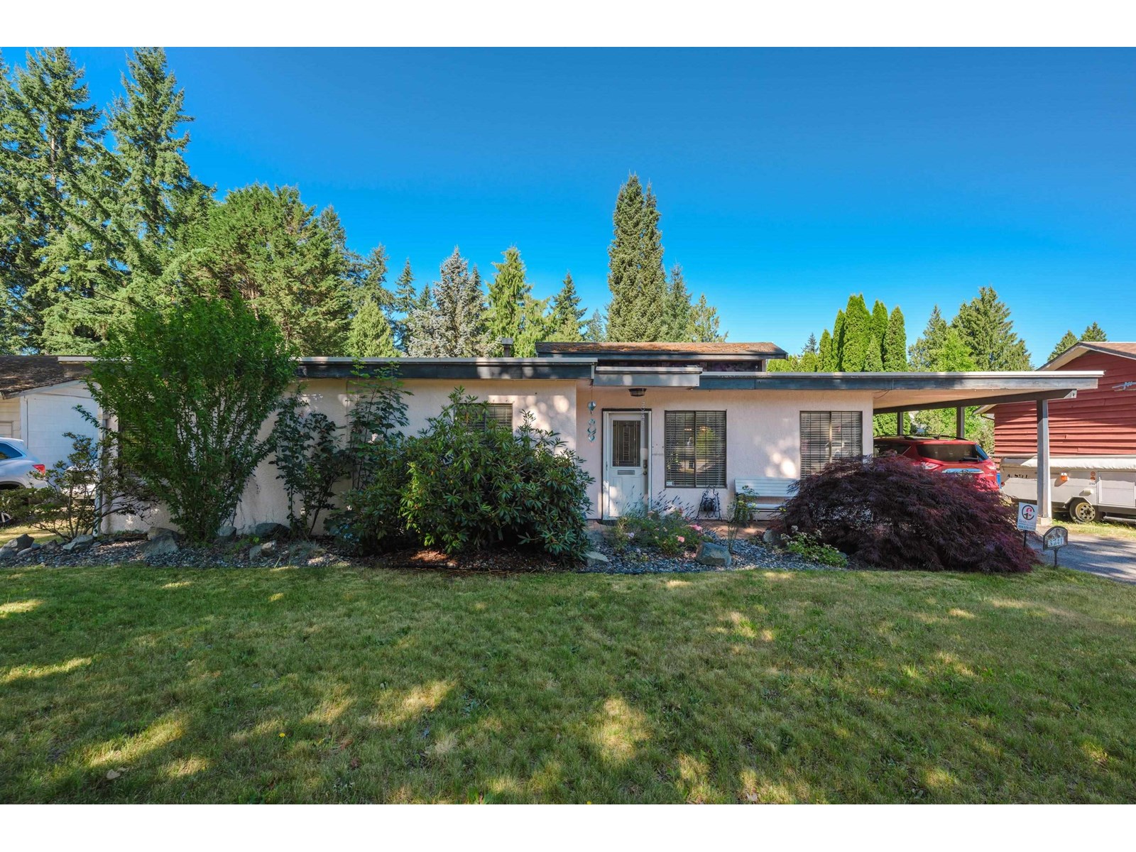 Photo 1 of 3741 207 B Street, Langley BC