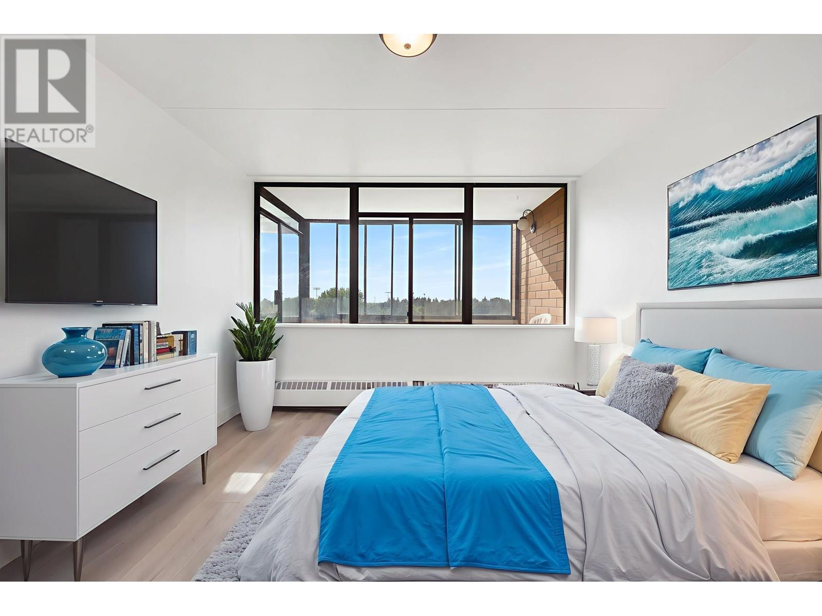 Photo 25 of 808 6651 Minoru Boulevard, Richmond BC