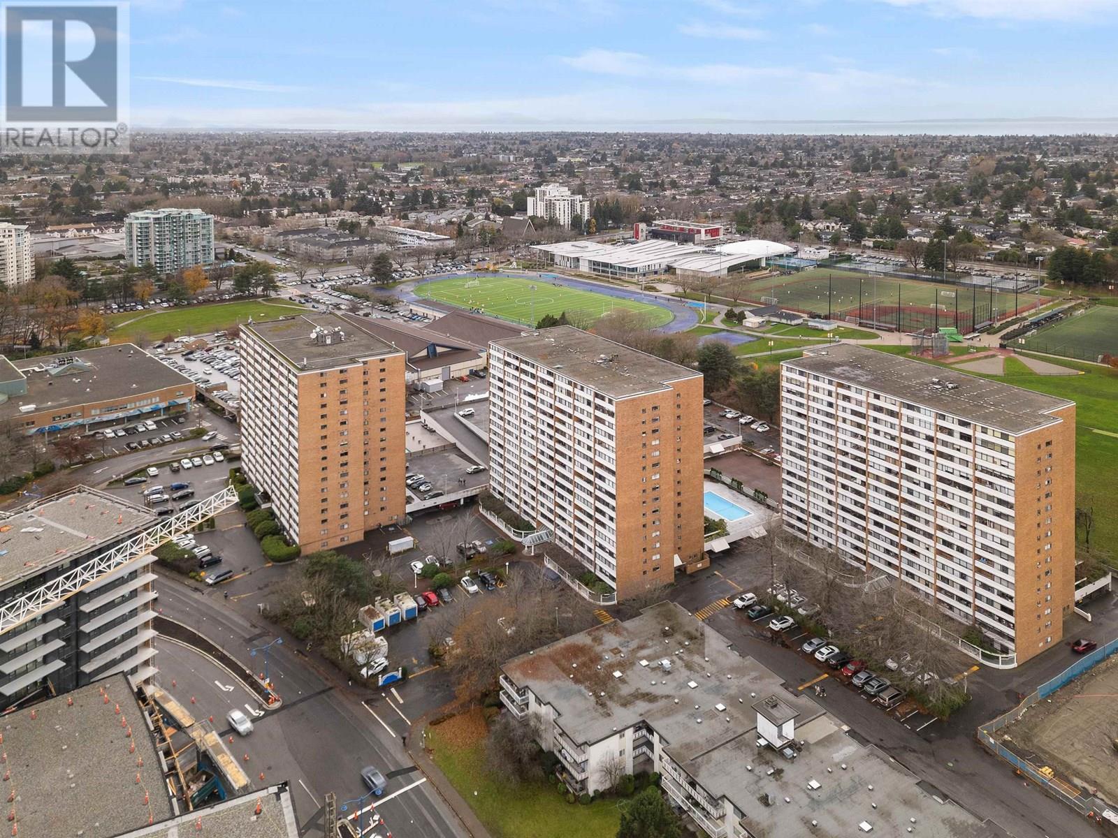 Photo 29 of 808 6651 Minoru Boulevard, Richmond BC