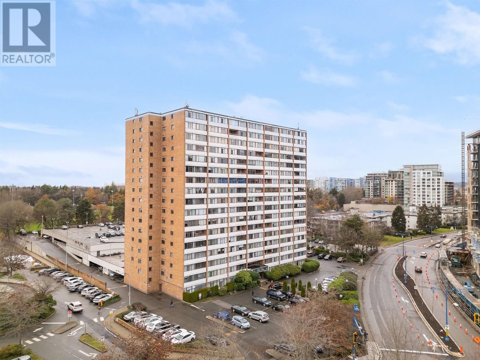 Photo 14 of 808 6651 Minoru Boulevard, Richmond BC