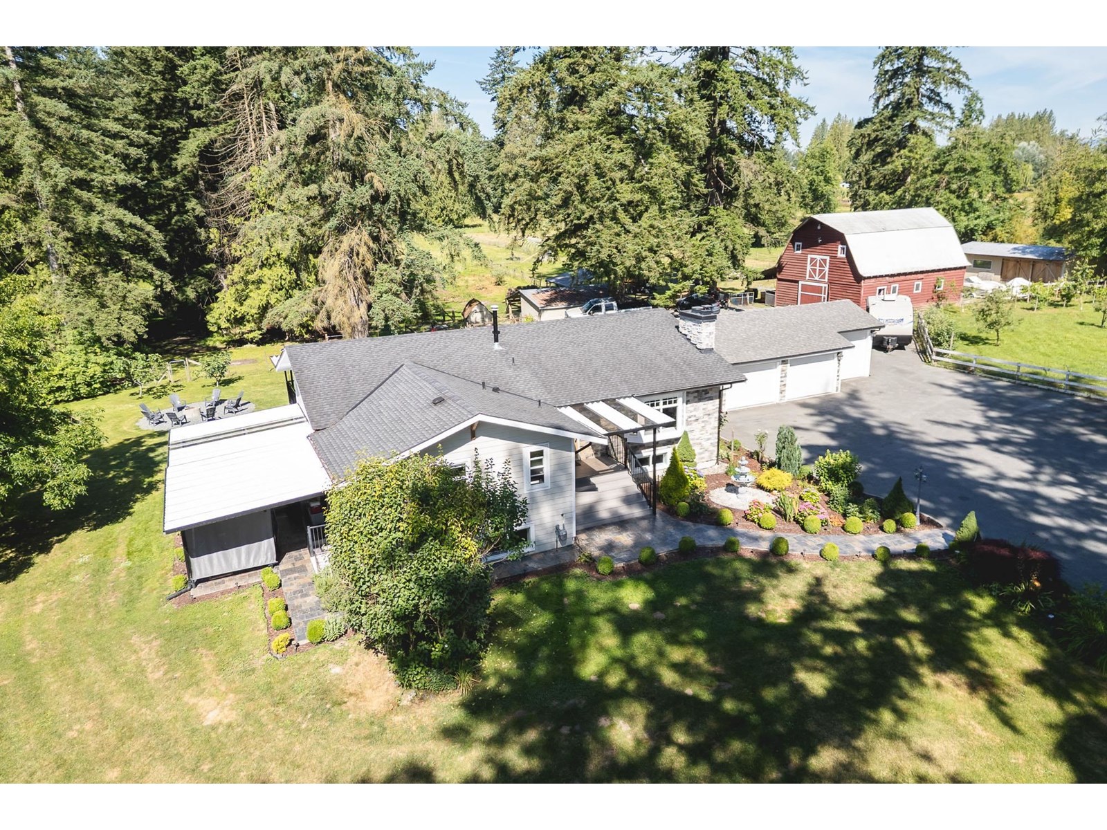 Photo 40 of 5871 264 Street, Langley BC