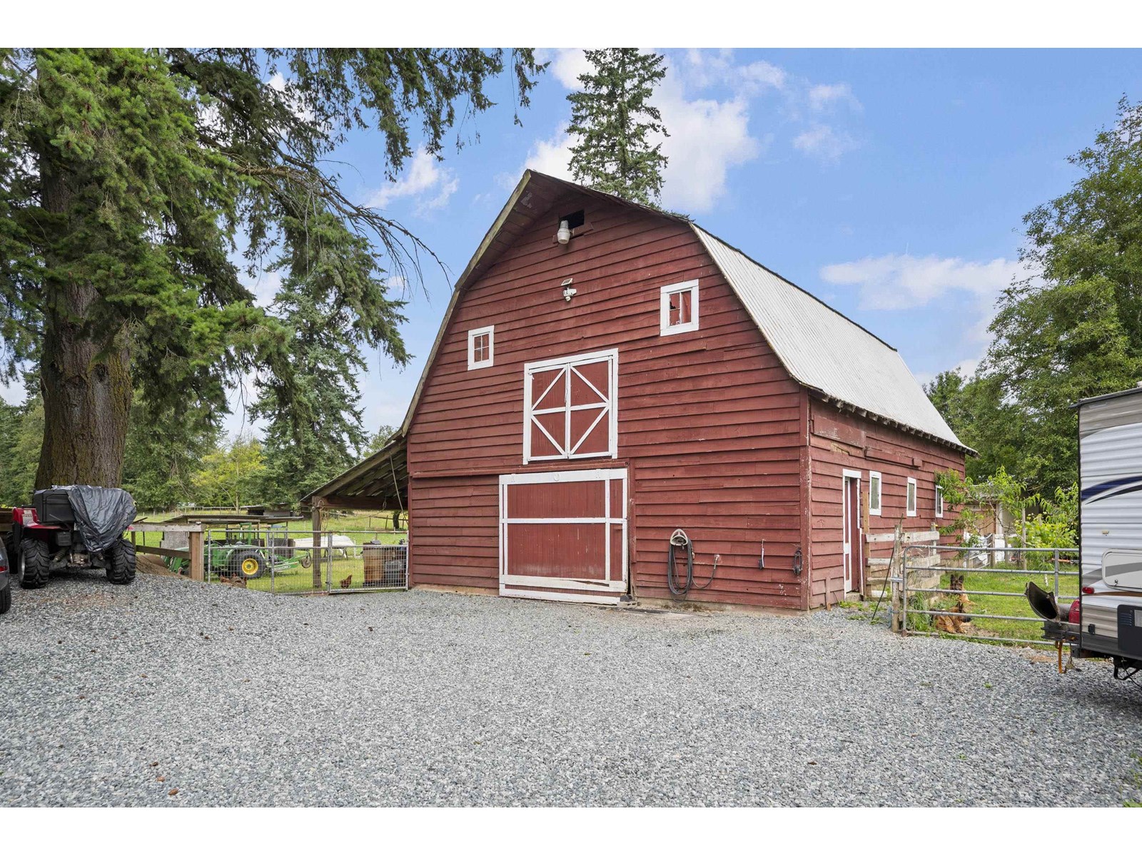 Photo 37 of 5871 264 Street, Langley BC