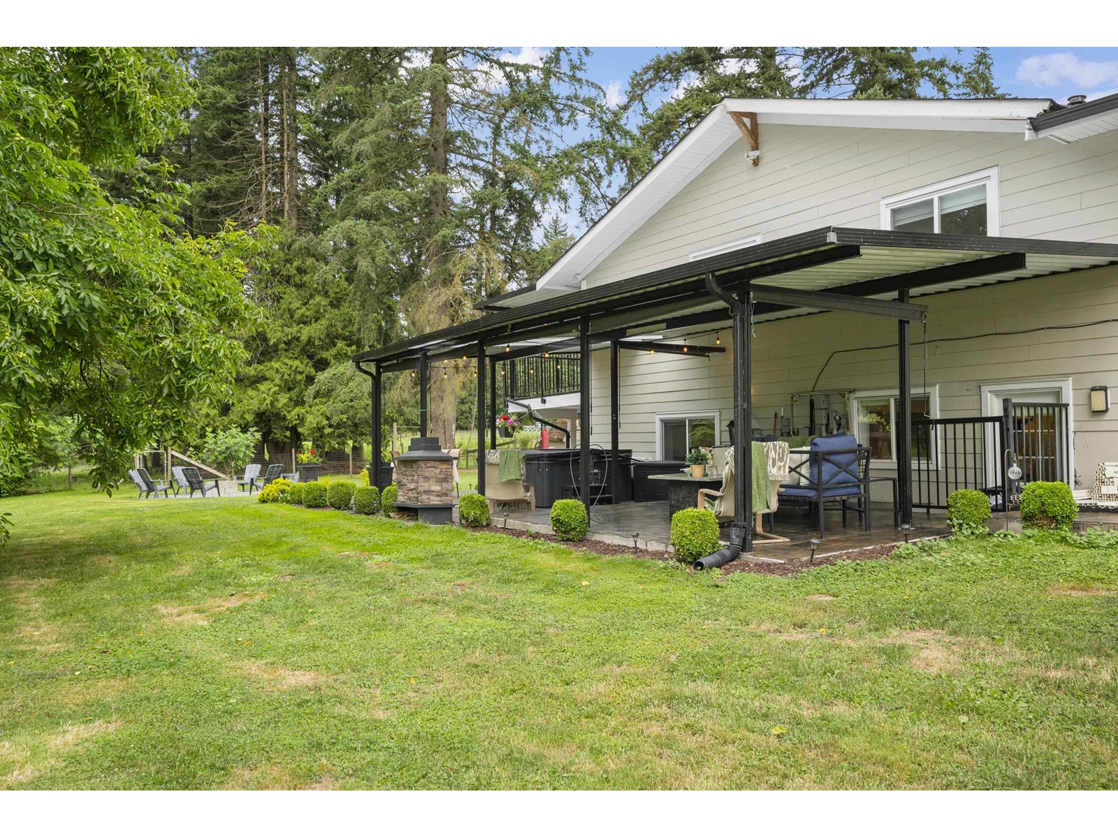 Photo 32 of 5871 264 Street, Langley BC