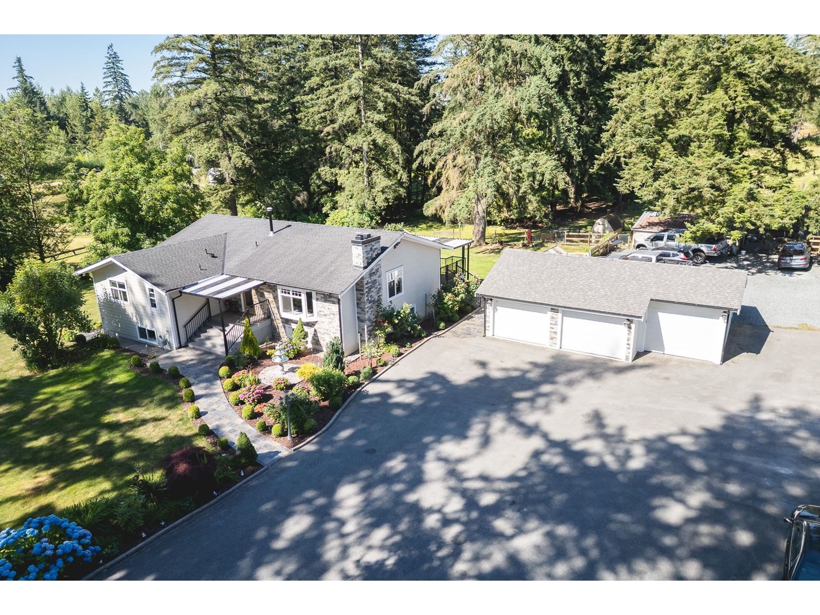 Photo 18 of 5871 264 Street, Langley BC