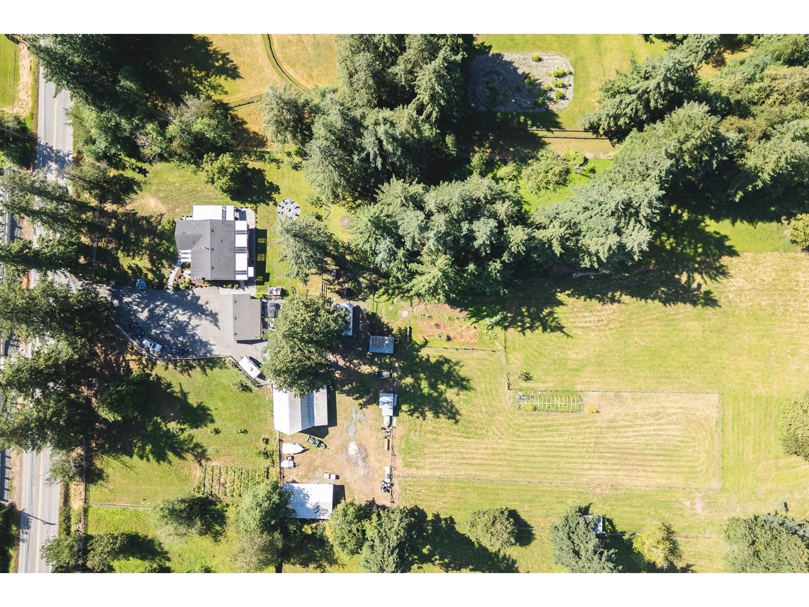 Photo 13 of 5871 264 Street, Langley BC