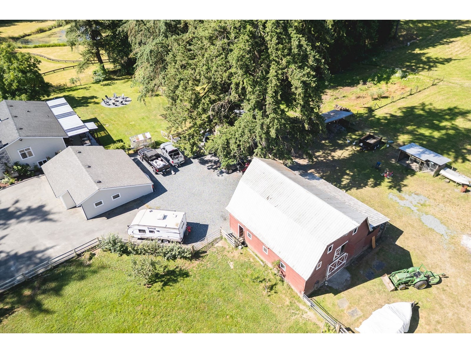 Photo 21 of 5871 264 Street, Langley BC