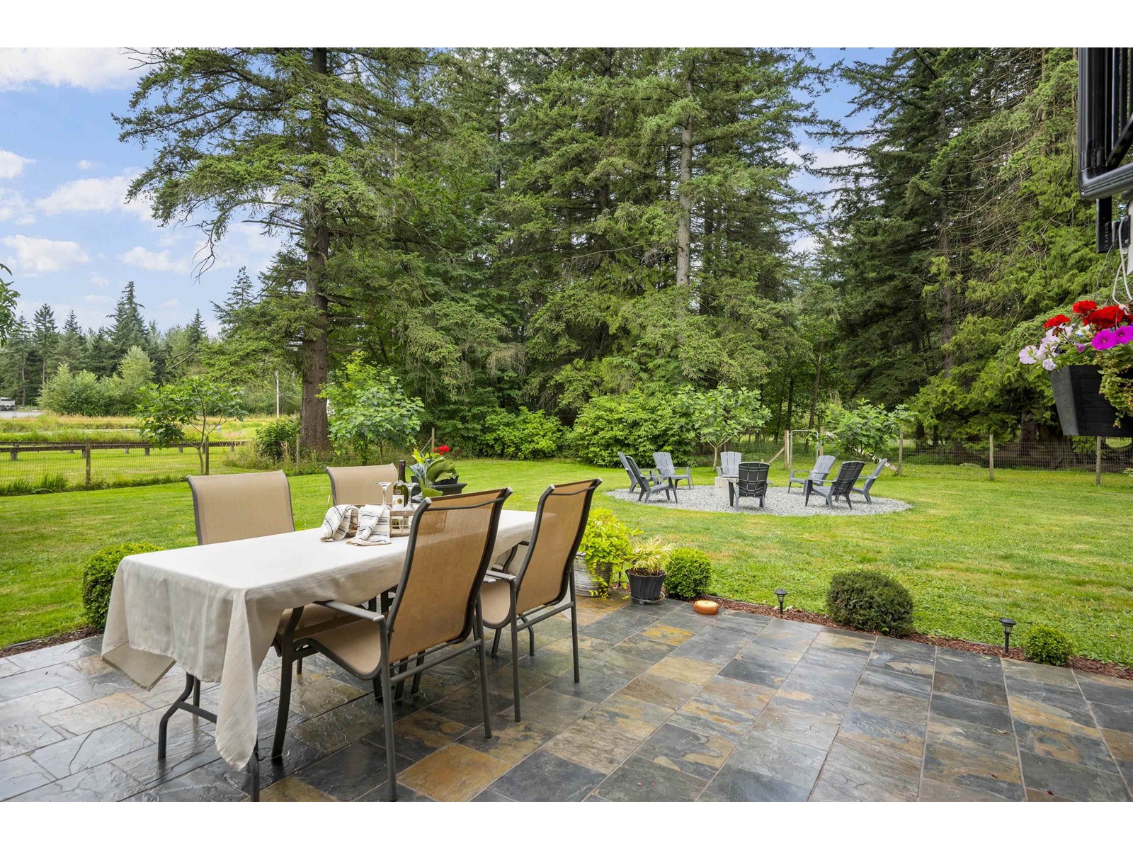 Photo 1 of 5871 264 Street, Langley BC