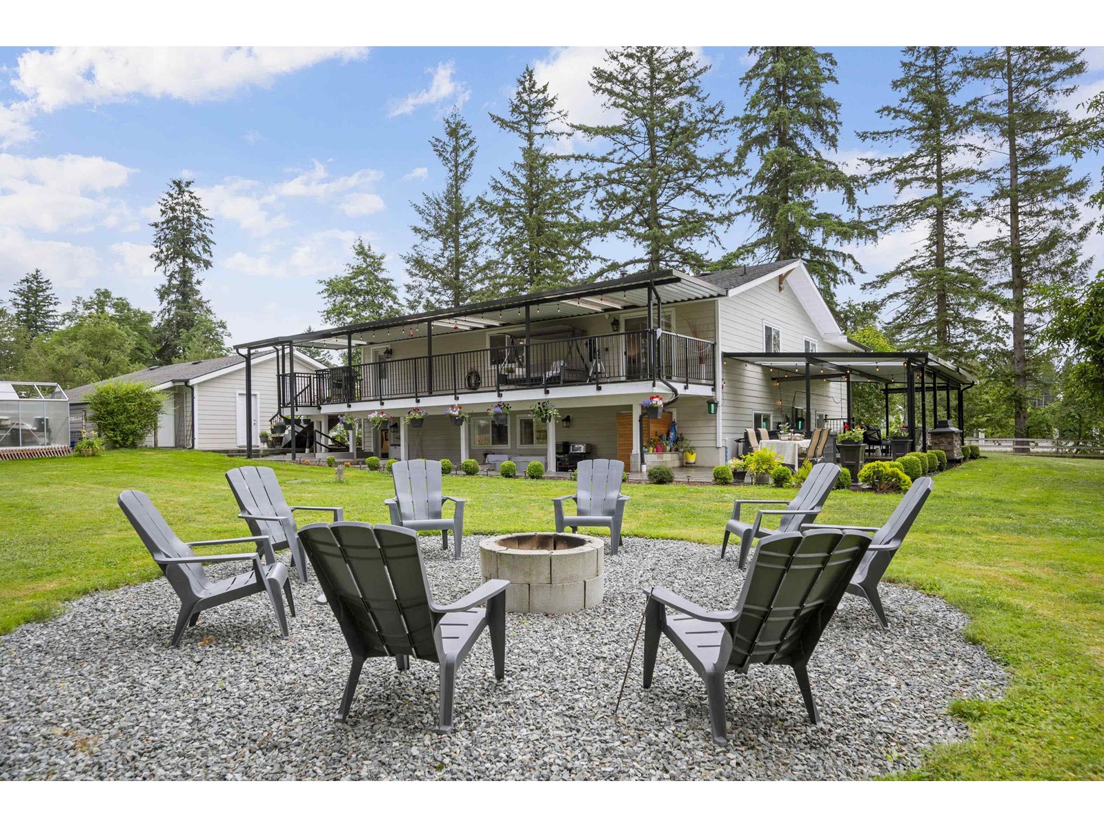 Photo 11 of 5871 264 Street, Langley BC