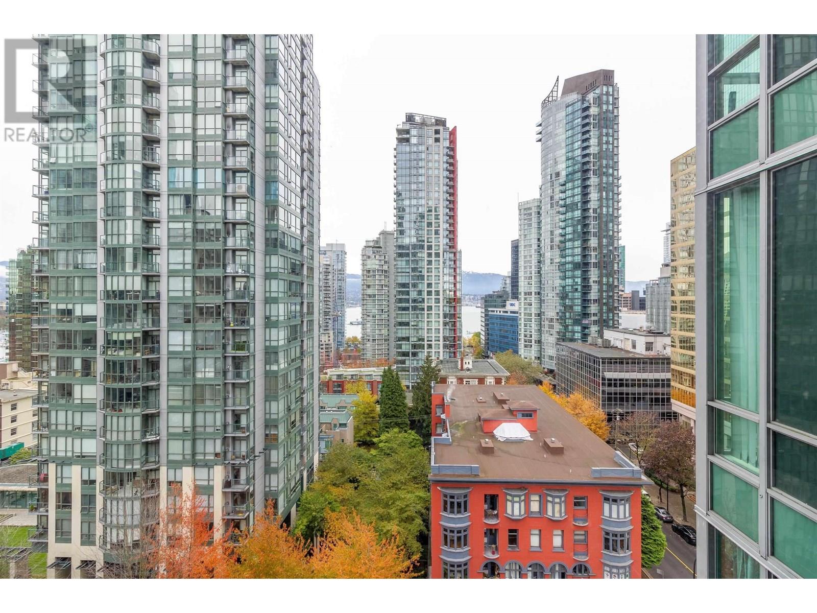 Photo 8 of 1203 1200 Georgia Street, Vancouver BC