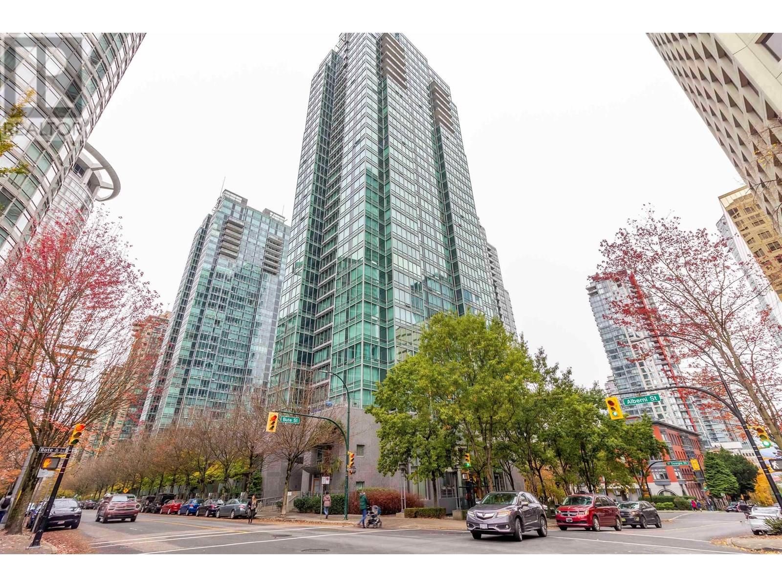 Photo 17 of 1203 1200 Georgia Street, Vancouver BC