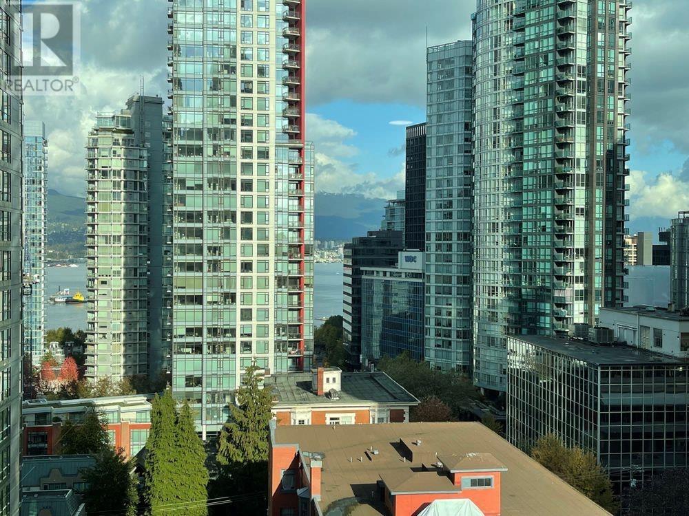 Photo 6 of 1203 1200 Georgia Street, Vancouver BC