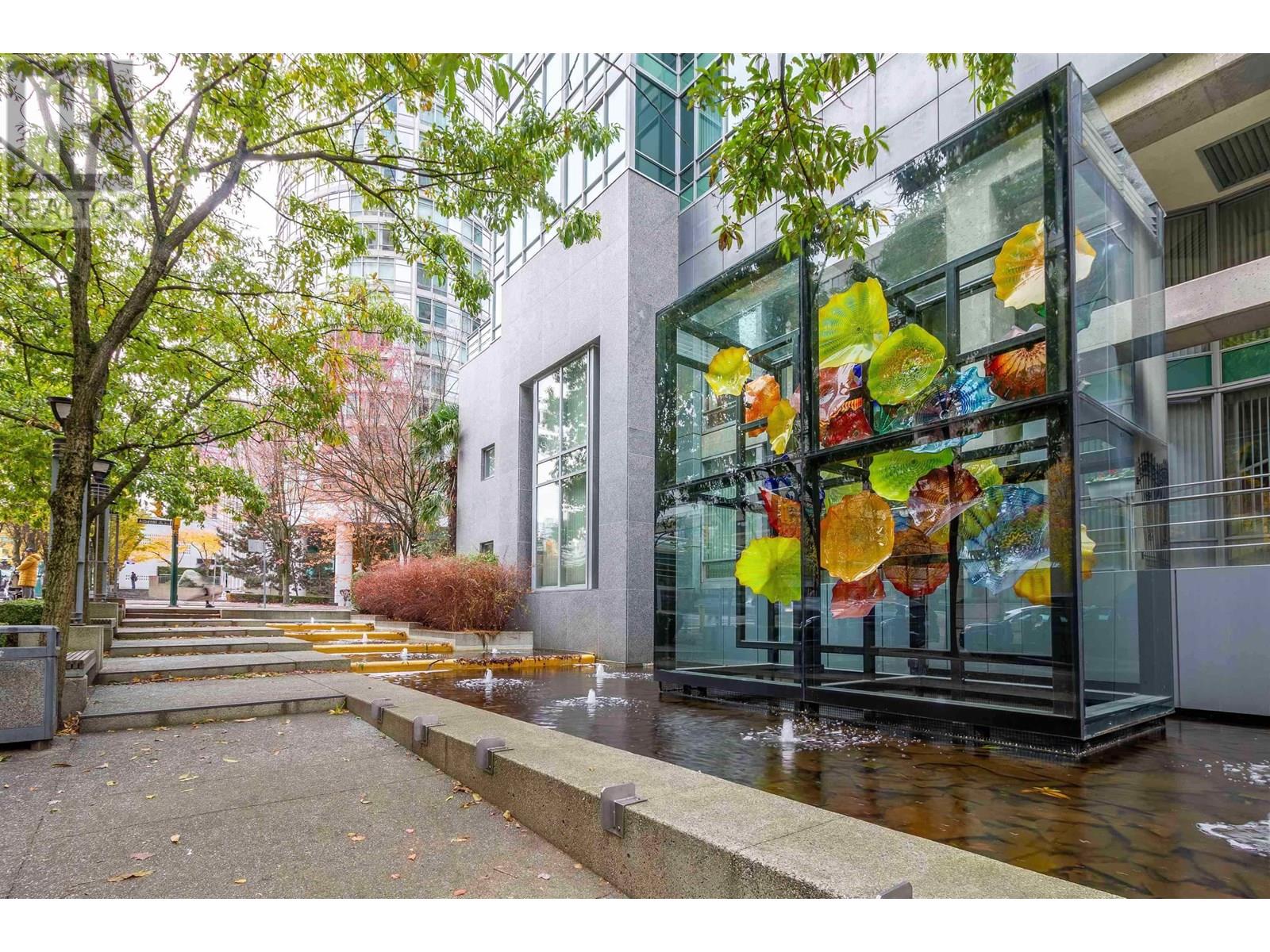 Photo 20 of 1203 1200 Georgia Street, Vancouver BC
