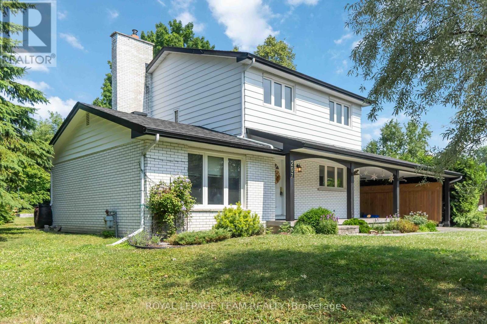 Photo 36 of 207 Curry Street, North Grenville ON
