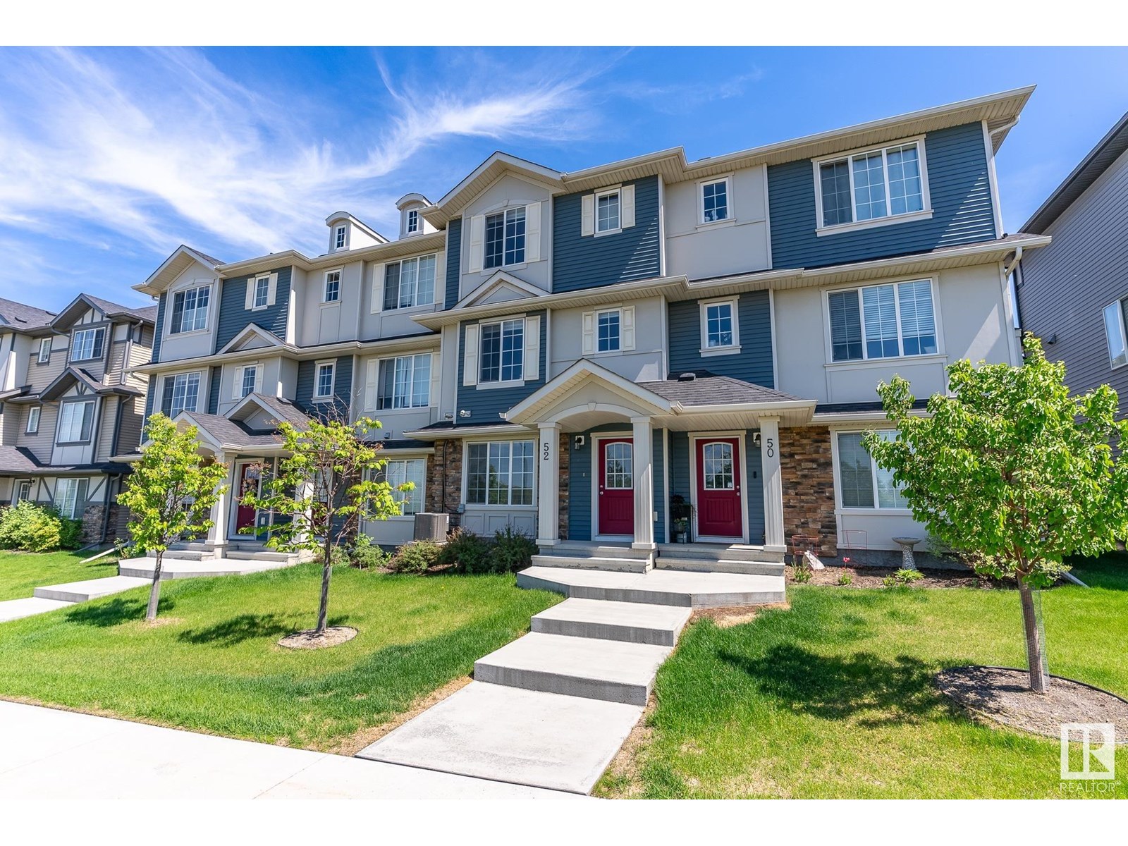 Photo 4 of 52 20 Augustine Cr, Sherwood Park AB